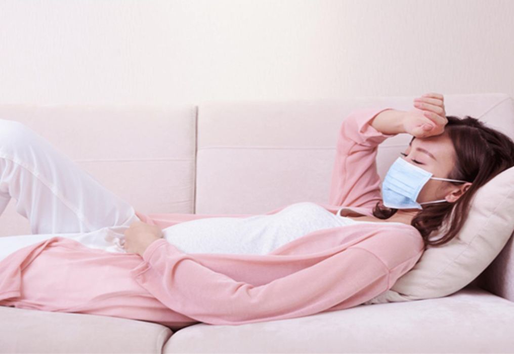 怀孕最尴尬的10件事,你们知道怀孕后最尴尬的是什么吗