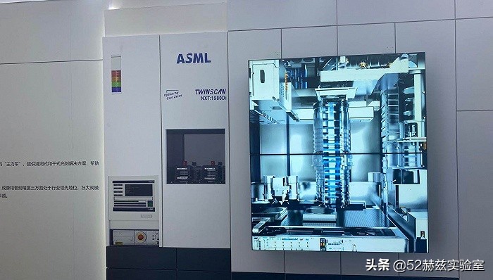 为什么只有阿斯麦可以做光刻机,阿斯麦凭什么造光刻机