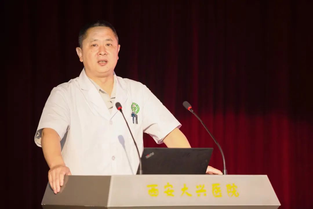 陕西西安肿瘤医院最新消息,西安大兴医院肿瘤科