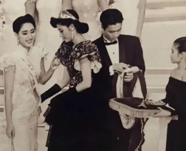 至今未嫁8位大龄女港星,至今十大未婚大龄男港星