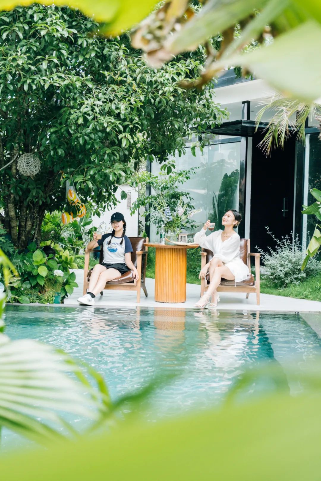 长沙一座处处是惊喜的城市,长沙city漫步指南