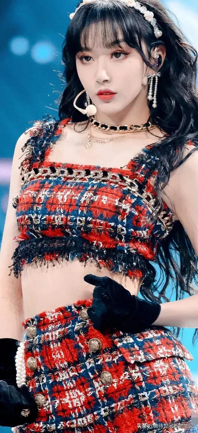 素娥含烟旗袍,素娥