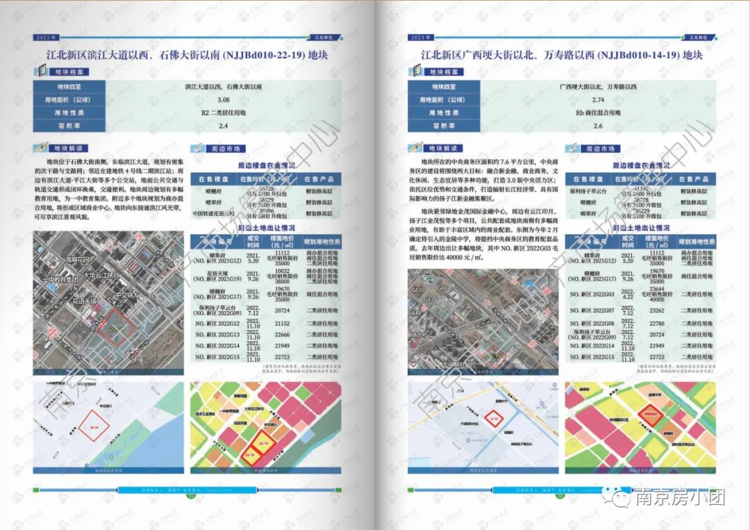 南京河西地块最新消息,南京江北核心区最新地块