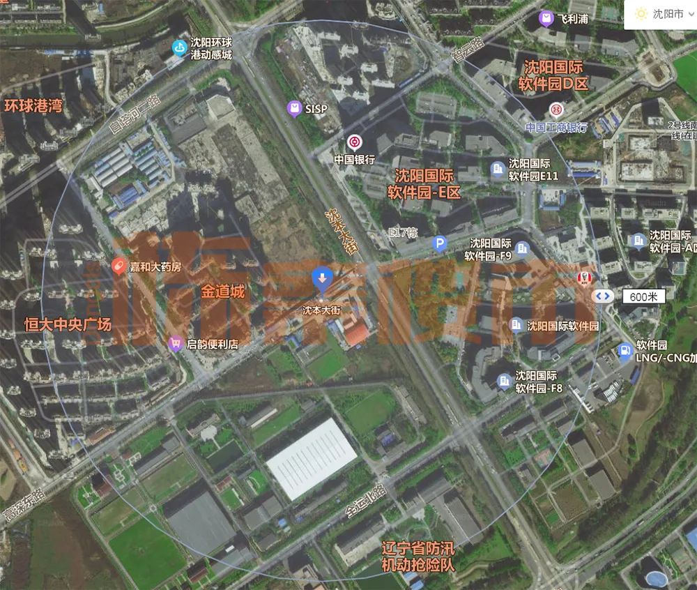 地铁4号线南延有哪些楼盘,地铁2号线附近的新楼盘