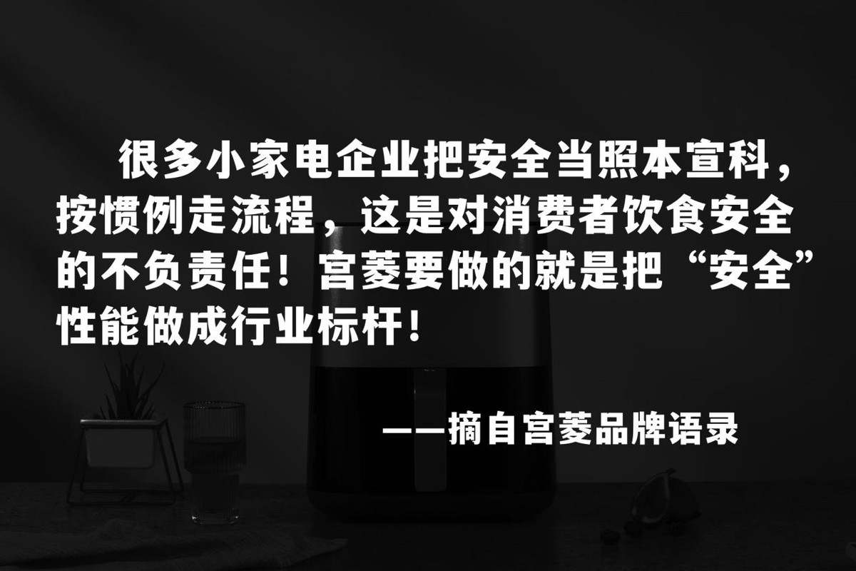 山本空气炸锅8016ts和6018ts区别,空气炸锅品牌推荐前十