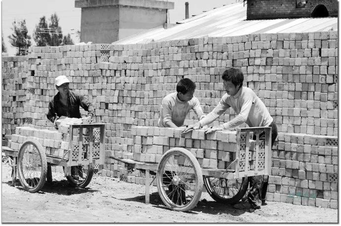 砖瓦厂的真实感受,砖厂的那些事