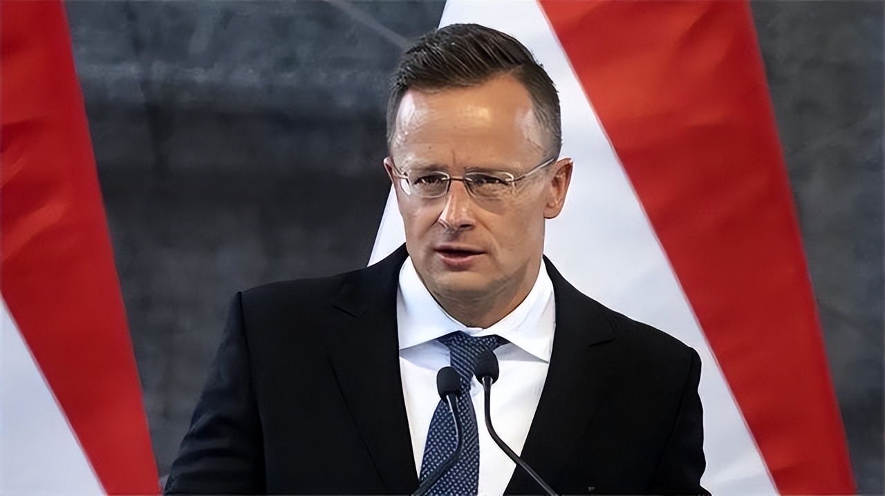 “出淤泥而不染”西亚尔托：为中国怒批欧盟，欧洲最清醒的硬汉