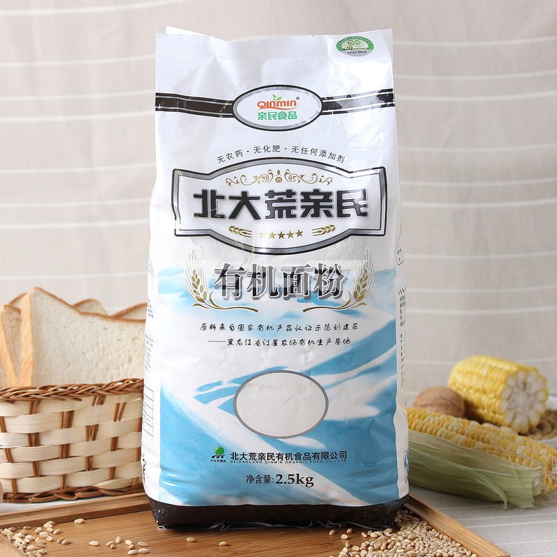 全国哪的面粉最好吃，经过评比，这6种比较出名，有你的家乡吗？