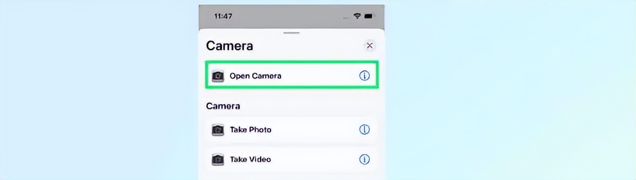 ios17可以隐藏资源库吗,ios17苹果相机新功能