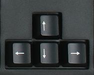 键盘基本知识和按键功能图,键盘按键大全和使用方法