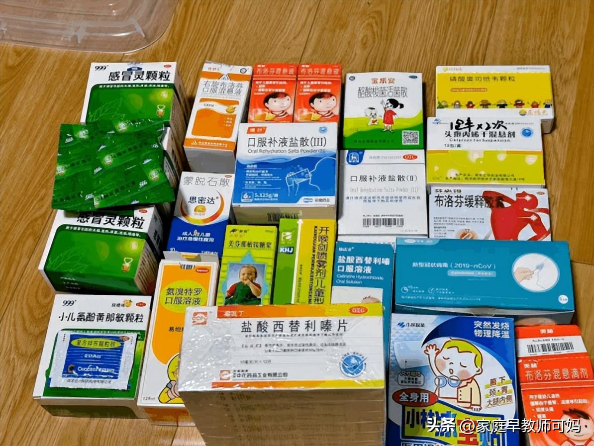 一家人“阳”了4天全部转阴，过来人分享了5点宝贵建议，太实用