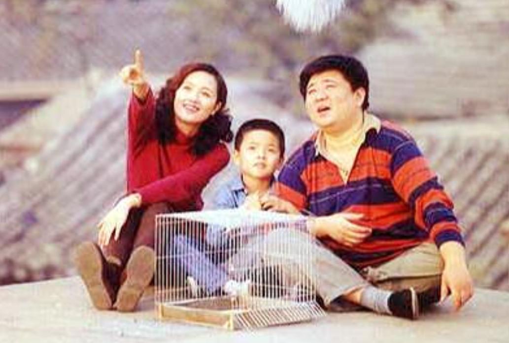 天下长河梁冠华作诗,天下长河梁冠华