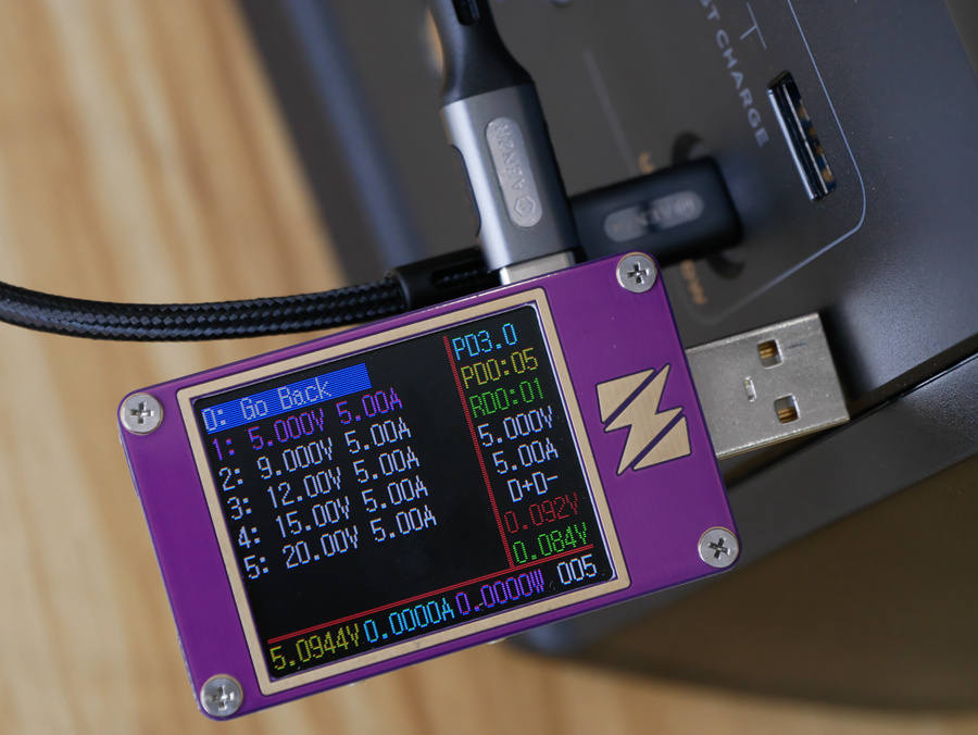 户外电源：打开露营格局的核心！正浩DELTA2电源使用体验