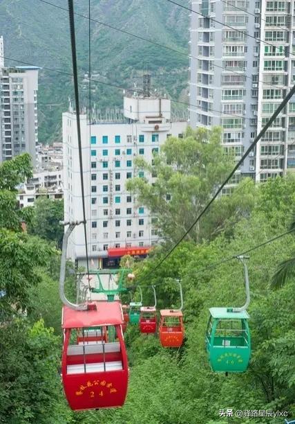 美丽攀枝花的照片,攀枝花街景视频