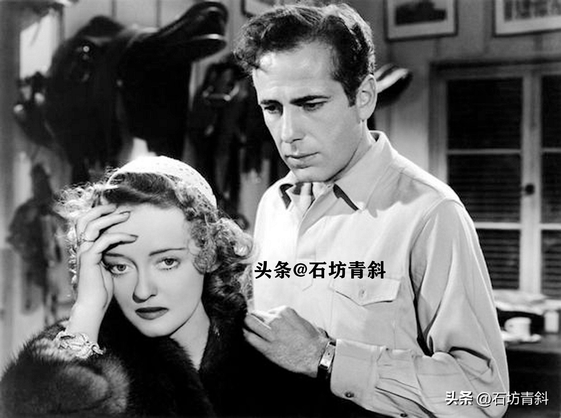 反英雄的暗夜行者，经历4次婚姻，小25岁的妻子陪他走到最后