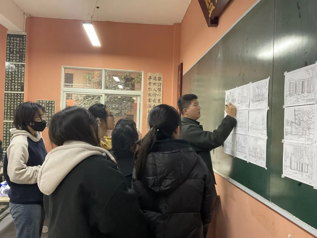 猫虎画,猫虎绘画