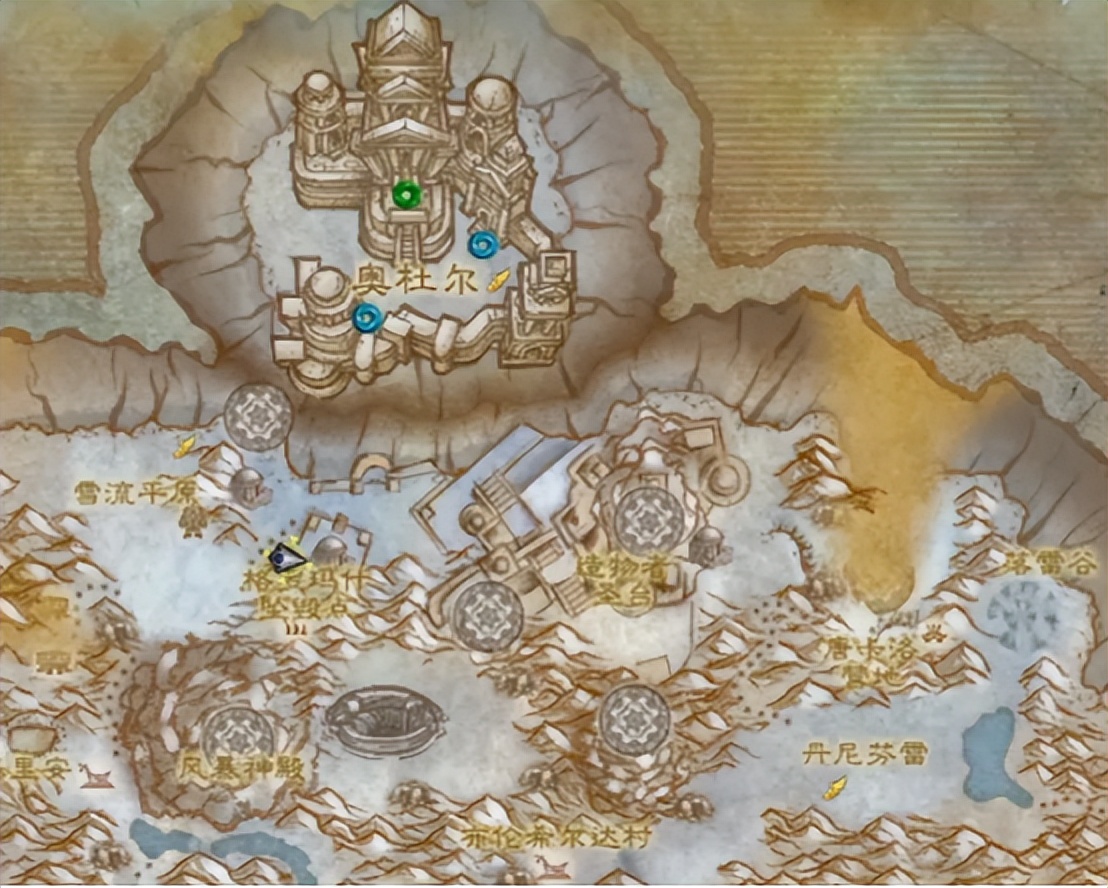 魔兽wlk所有声望战袍,魔兽wlk提升帧数