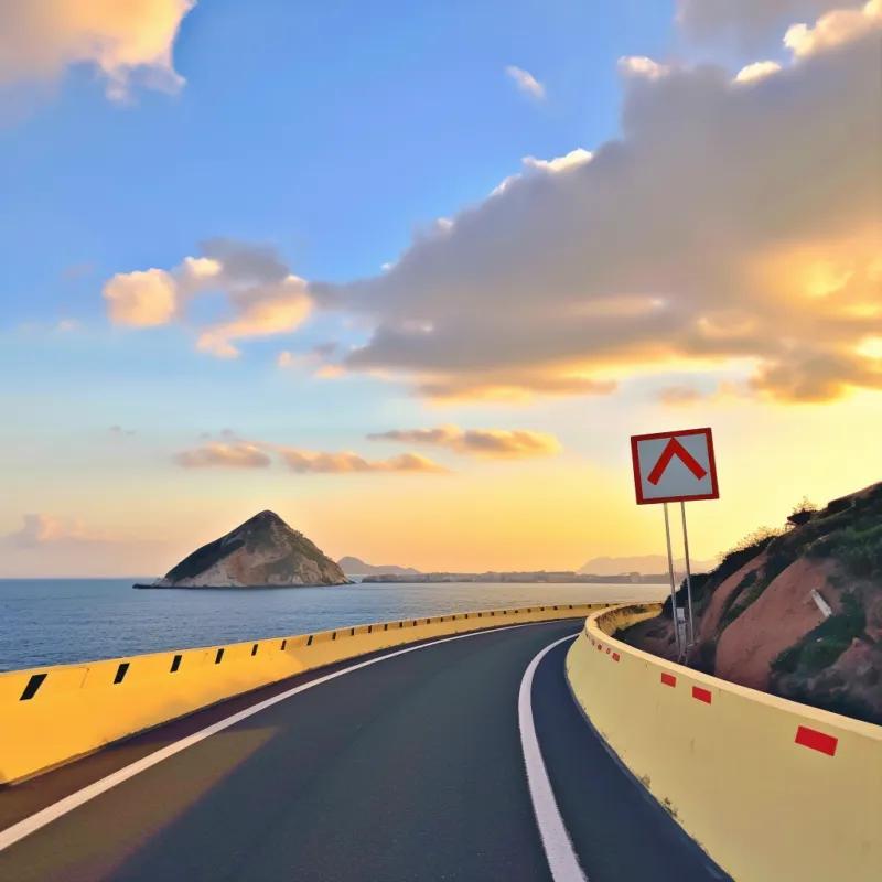 国内不可错过的十大绝美海岛,绝美的风景海岛旅行