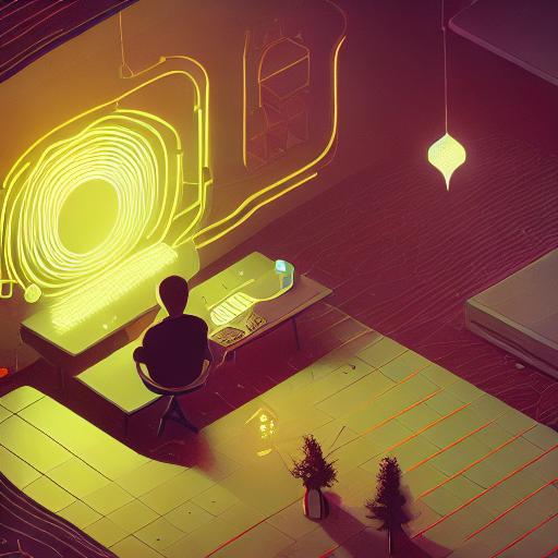 成为程序员的目标该如何实现,成为一个程序员的必学之路