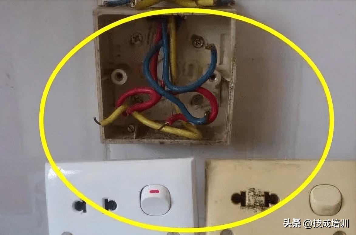 380v零线和地线接反了有什么影响,地线和零线接反用电器可以使用吗