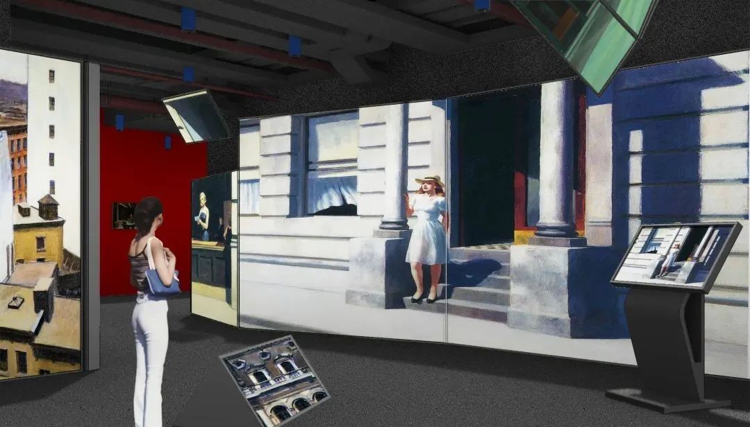 清美启迪考研｜科普展示设计研究｜展示设计的灵魂-策划