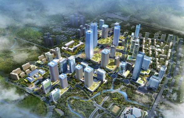 重庆中央公园房价为什么这么高,重庆中央公园楼盘2022值得买吗