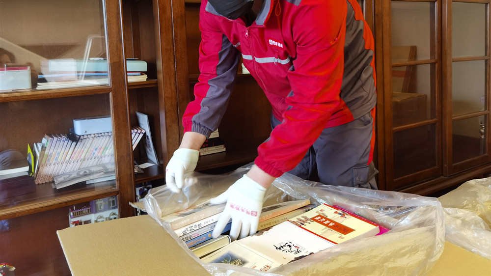 哪里找搬家公司靠谱又便宜,正规搬家公司哪家最靠谱