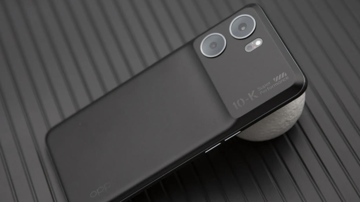 2023手机综合性能最佳的几款手机,2023最值得入手哪款手机