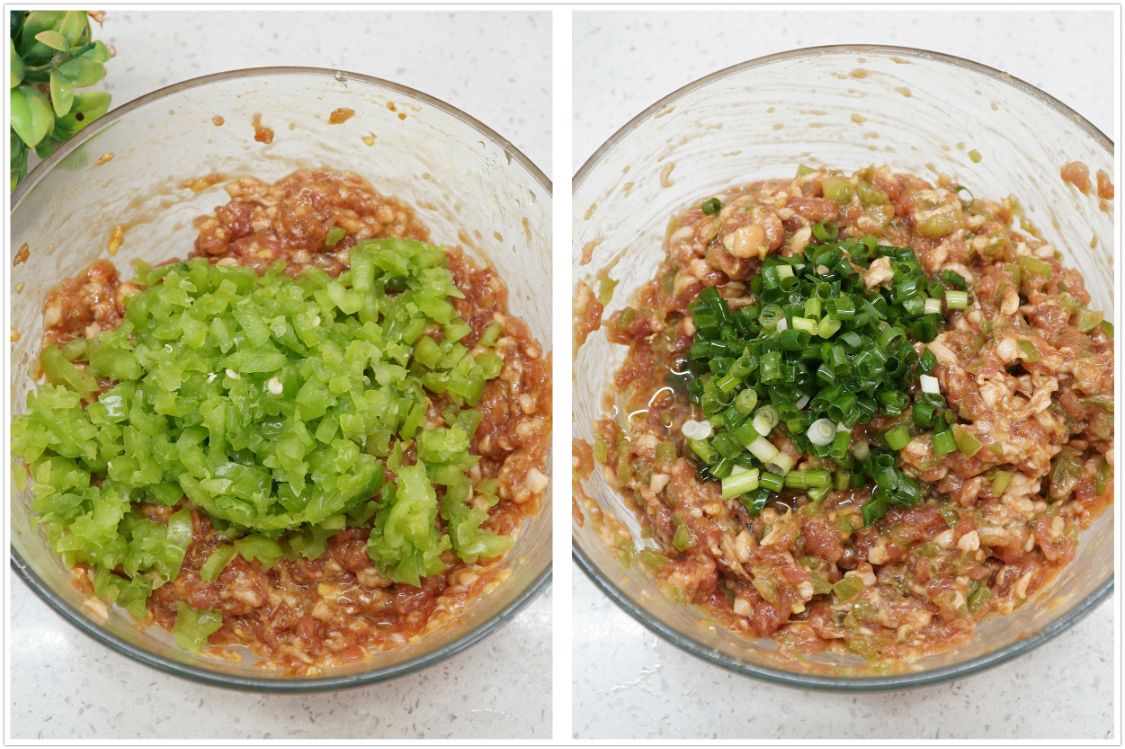 包饺子记住二放二不放,包饺子每个放多少肉合适