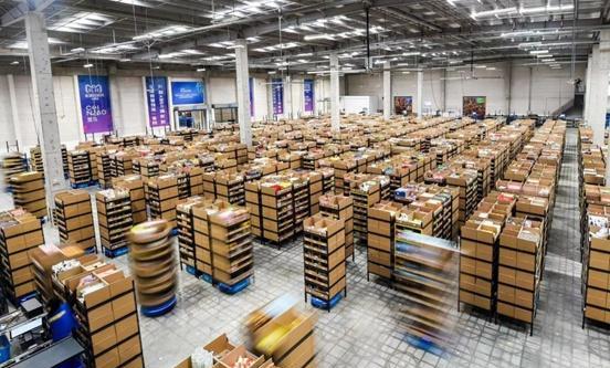 你们的包裹收到了吗,朋友们你们的快递收到了吗