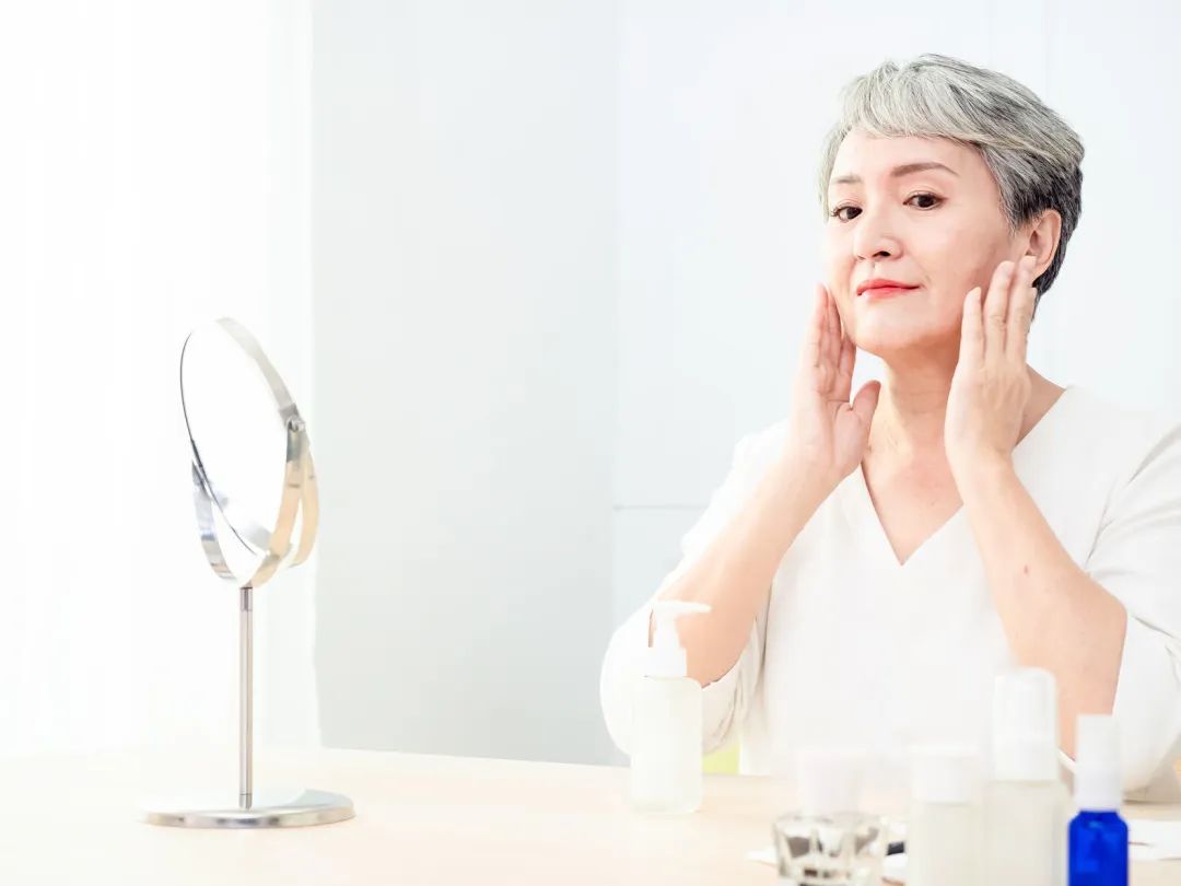 七类食物帮你安然度过更年期,更年期如何平衡膳食