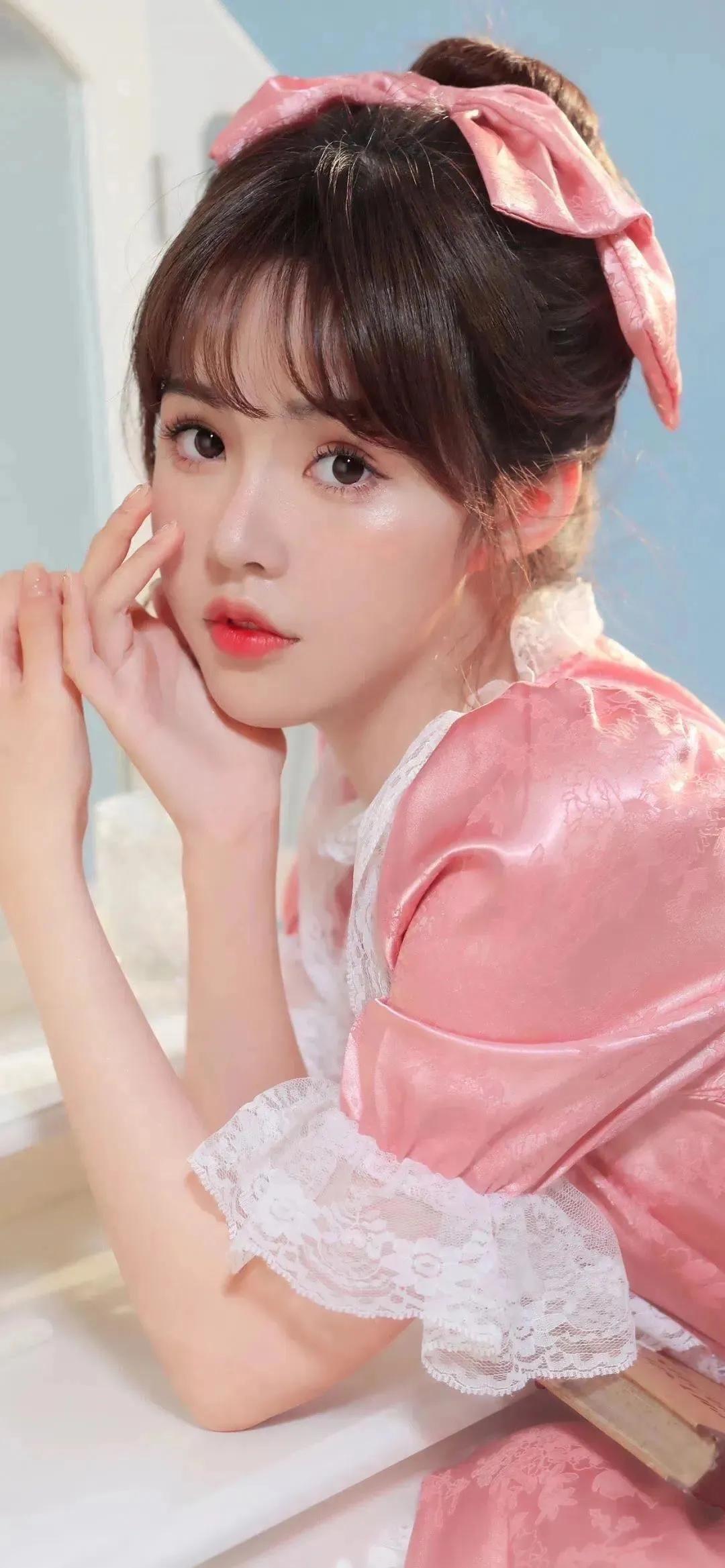 超清美女原图壁纸写真,美女明星写真全屏壁纸