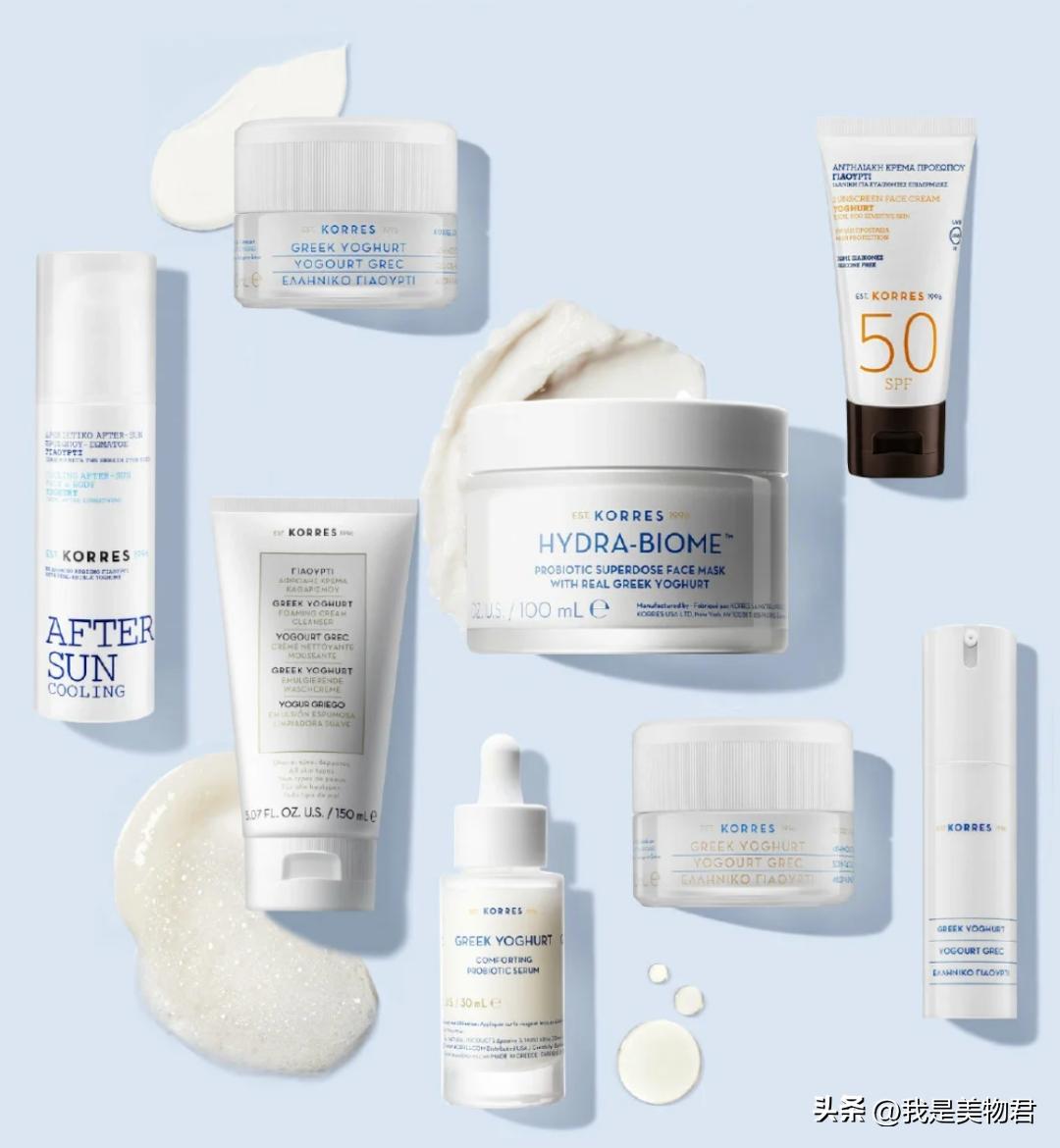 夏天敷补水保湿面膜,敷个面膜补补水分