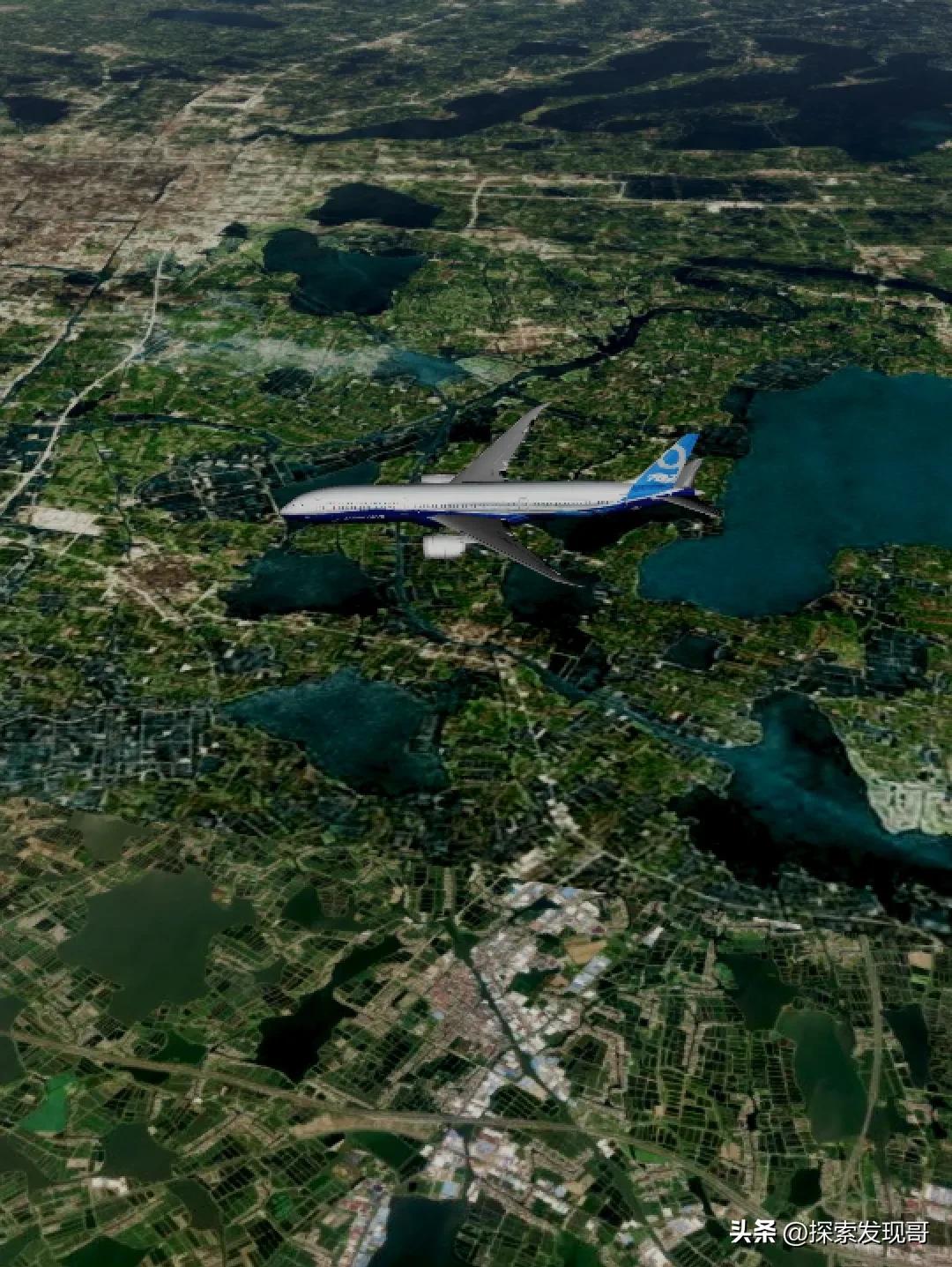 近日发生的神秘飞机,前段时间坠毁的飞机最新消息