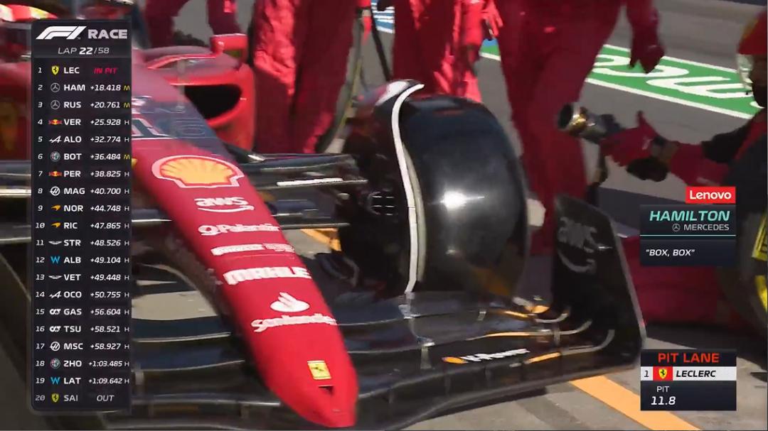 f1澳大利亚大奖赛正赛数据,窝法氦镁烷官方图片