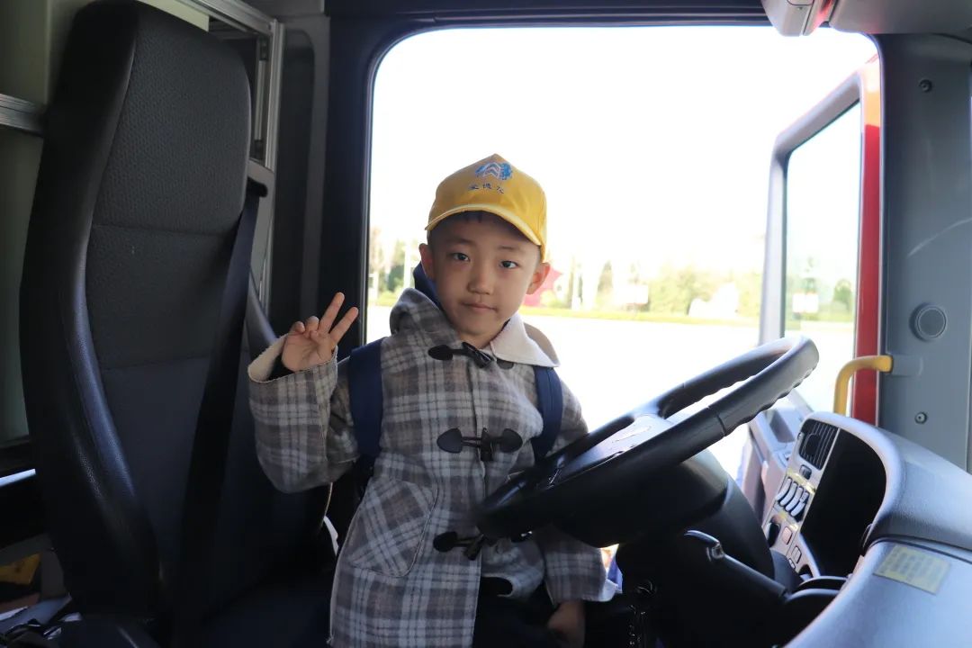 消防大队开展五进宣传活动,广州消防五进消防知识宣传