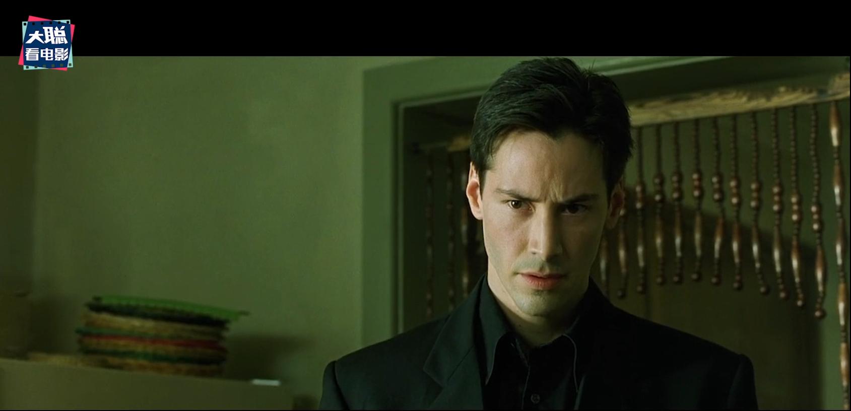 黑客帝国完整版解密,黑客帝国续集全文