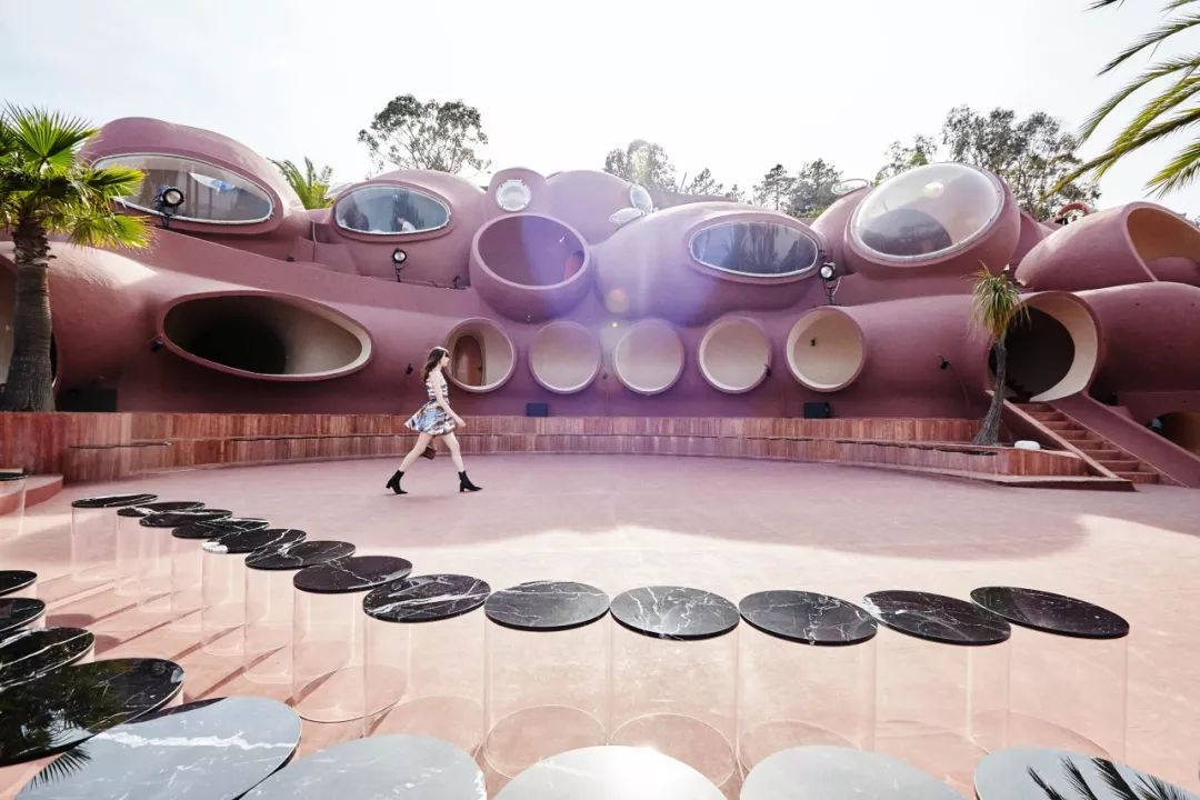 印度顶级富人豪宅,印度国宝级豪宅