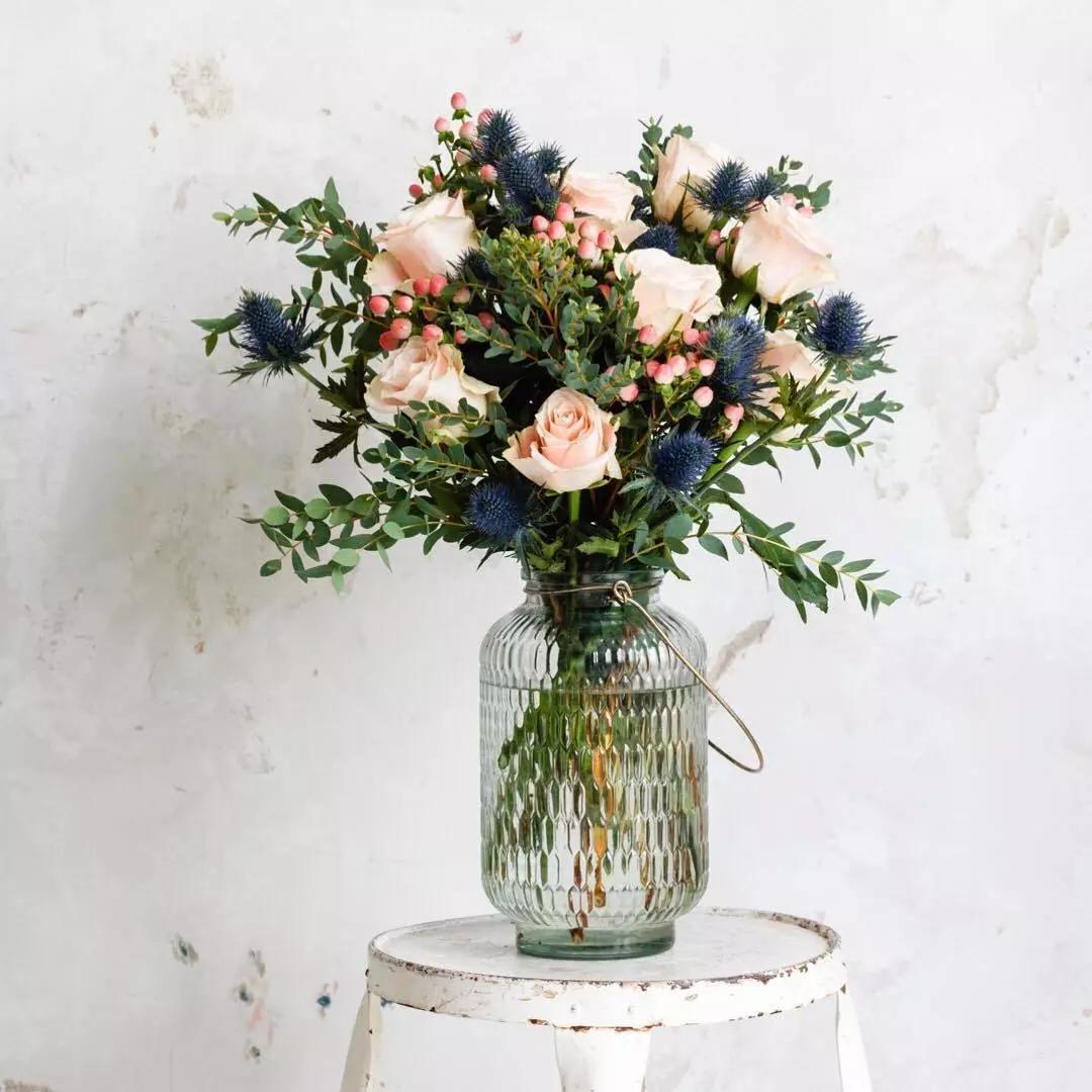 60张好看的美甲图片,家居美图100种设计