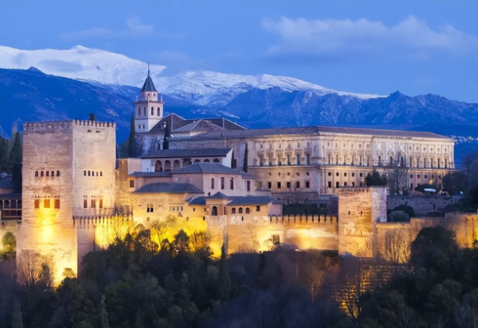 夜幕下的宫殿,夜幕降临沉浸式超级密室