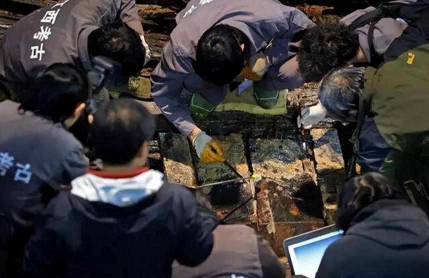 尸毒有那么厉害吗,古墓的尸毒真的存在吗