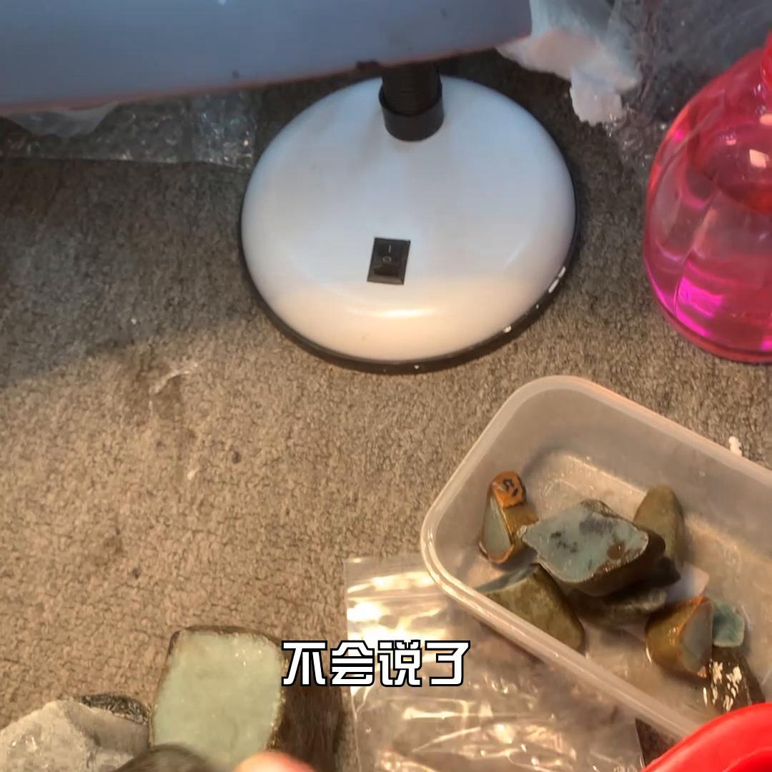 我只会说能做跟不能做，有没有种水#这个视频有点料