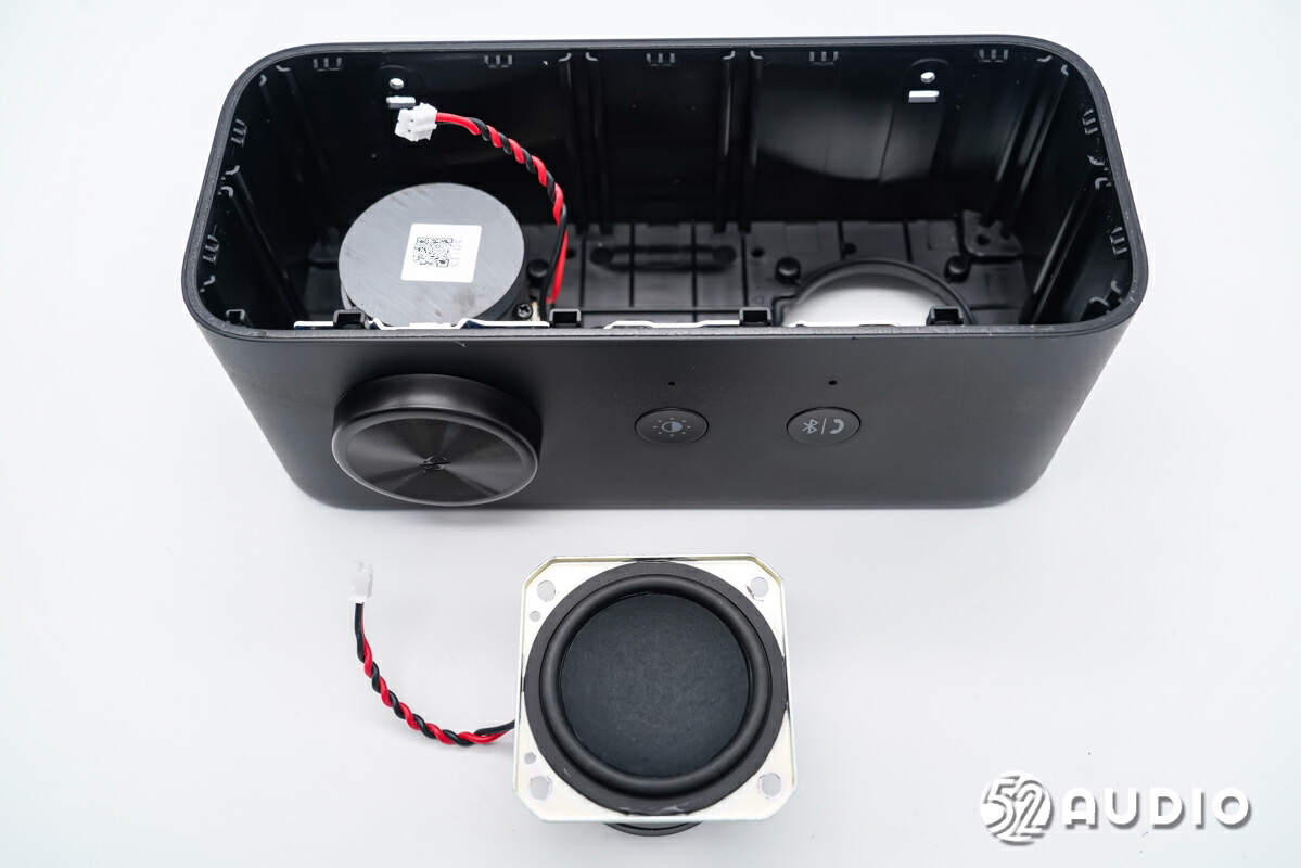 天猫精灵in糖智能音箱怎么拆,天猫精灵IN糖3Pro智能音箱