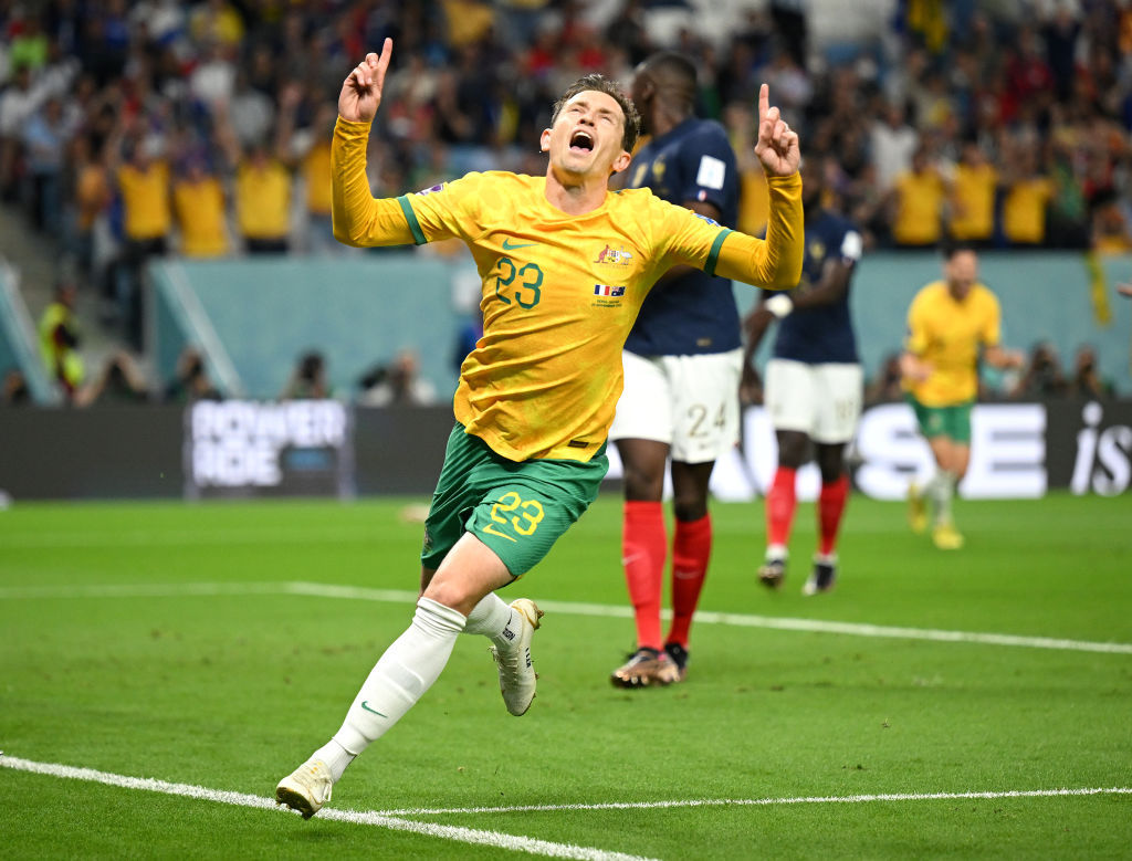 大冷门沙特2比1阿根廷,球赛大爆冷