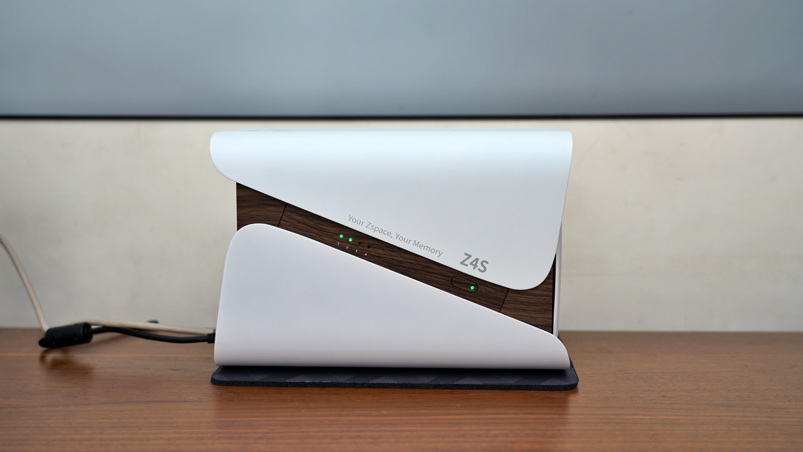 私有云用什么系统好,极空间私有云z4pro和z2pro