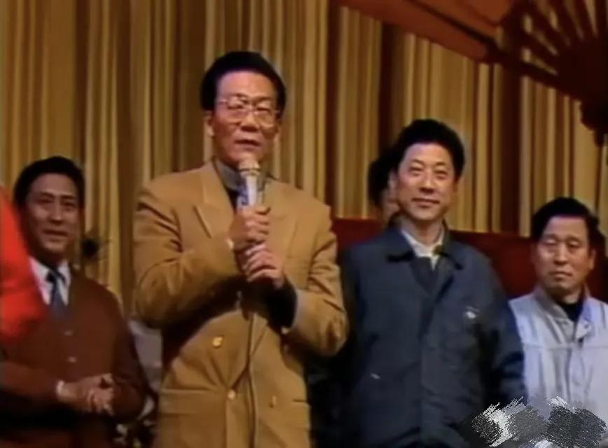 侯耀文谈收徒郭德纲,侯耀文谈和郭德纲的师徒关系