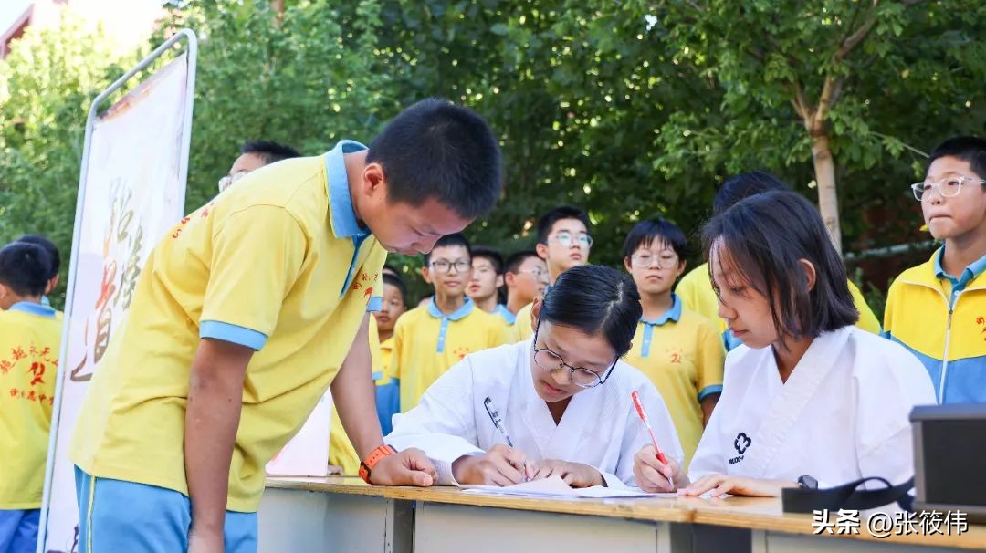 衡水多彩社团最新消息,衡水志臻中学社团