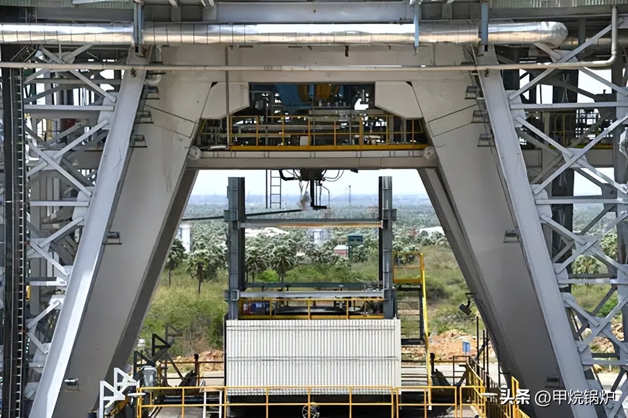 印度火箭发动机测试,印度使用3d打印火箭发动机