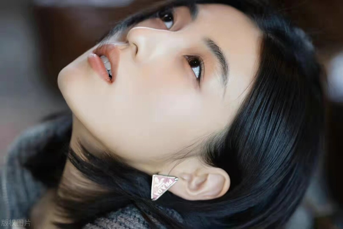 中国最美女神,颜值巅峰女神前十名中国