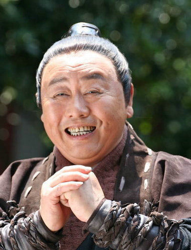 马德华演猪八戒时多少斤,马德华出演猪八戒